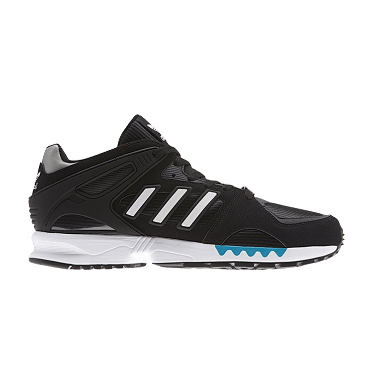 adidas ZX 7500 Black/White-Carbon