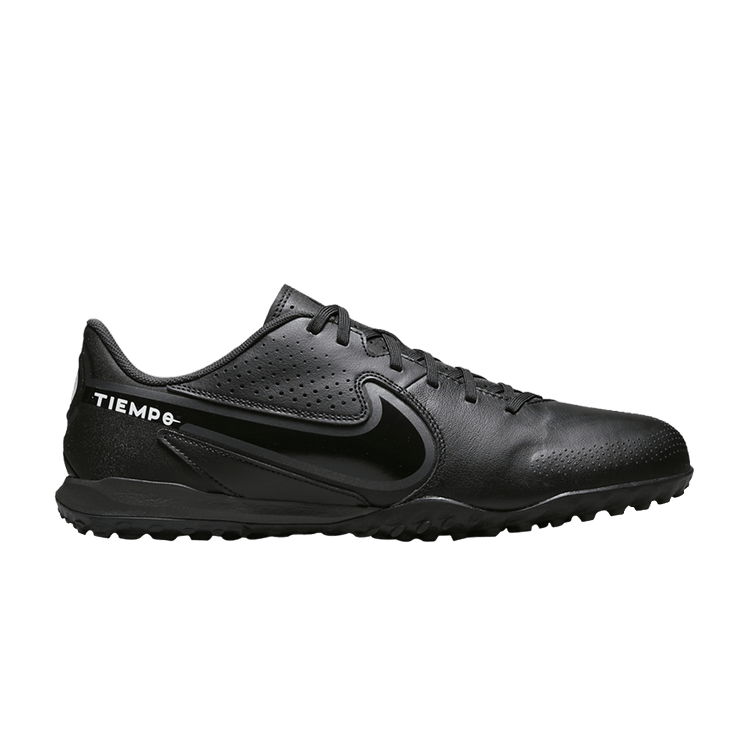 Nike Tiempo Legend 9 Academy TF Black Summit White