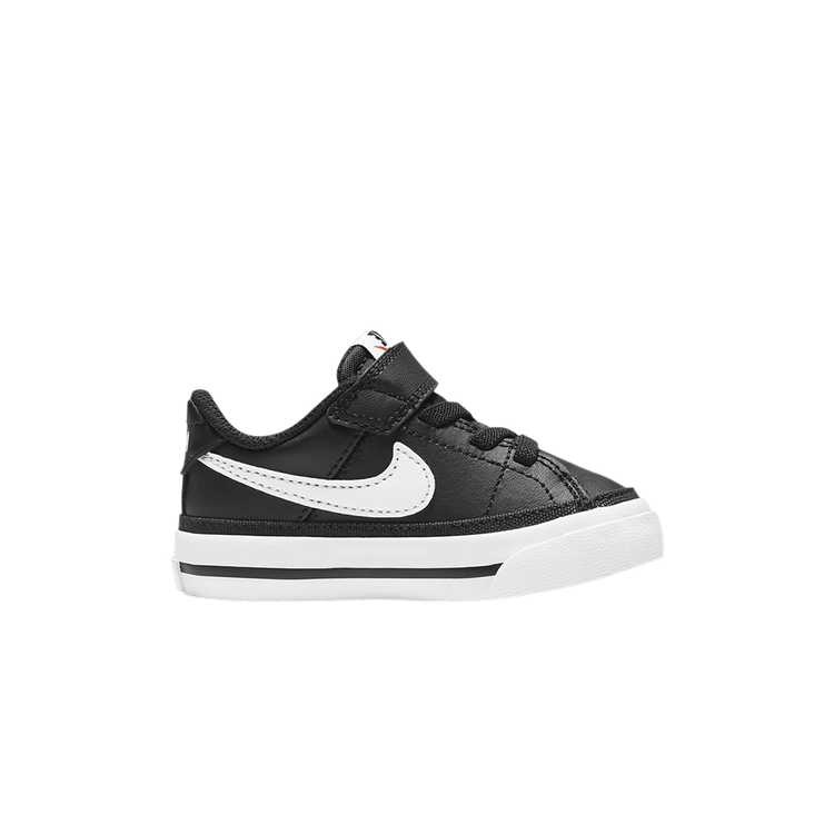 Nike Court Legacy Black White (TD)