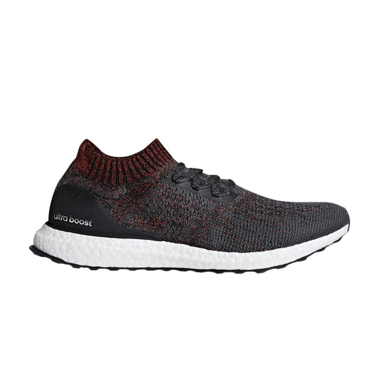 adidas Ultra Boost Uncaged Carbon