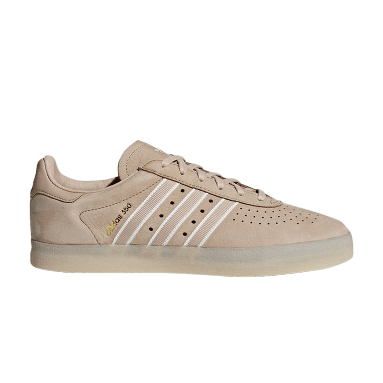 adidas 350 Oyster Holdings Ash Pearl
