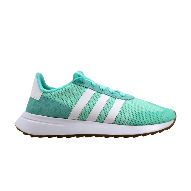 adidas Flashback Runner Energy Aqua (Women's)