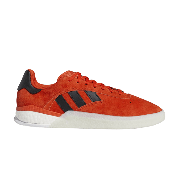 adidas 3ST.004 Collegiate Orange