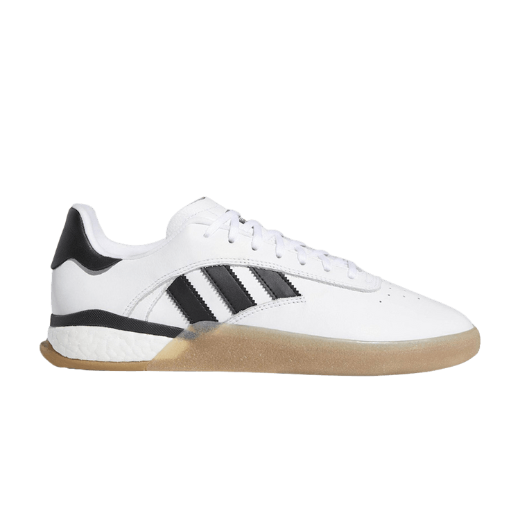 adidas 3ST.004 Cloud White Core Black
