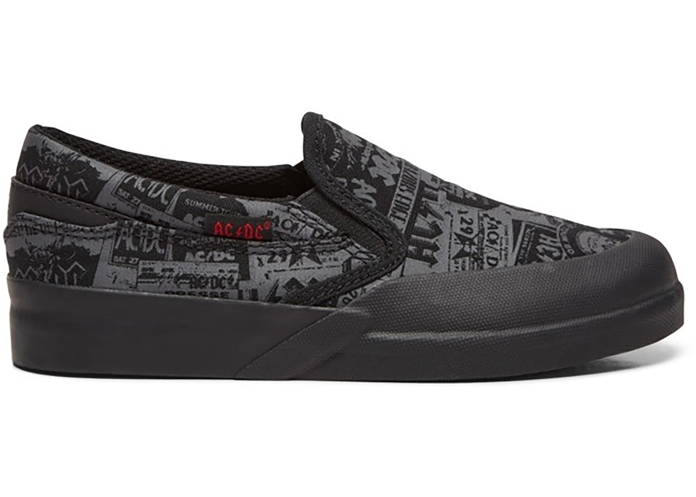 DC Infinite AC/DC T.N.T. (Kids)