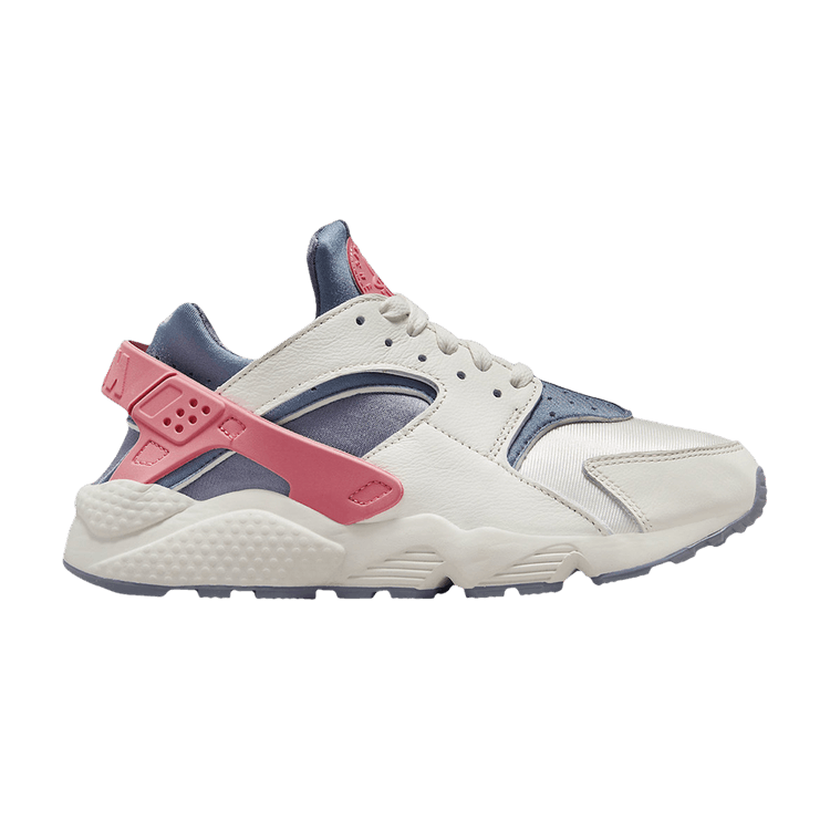 Nike Air Huarache Ashen Slate Coral (Women's)