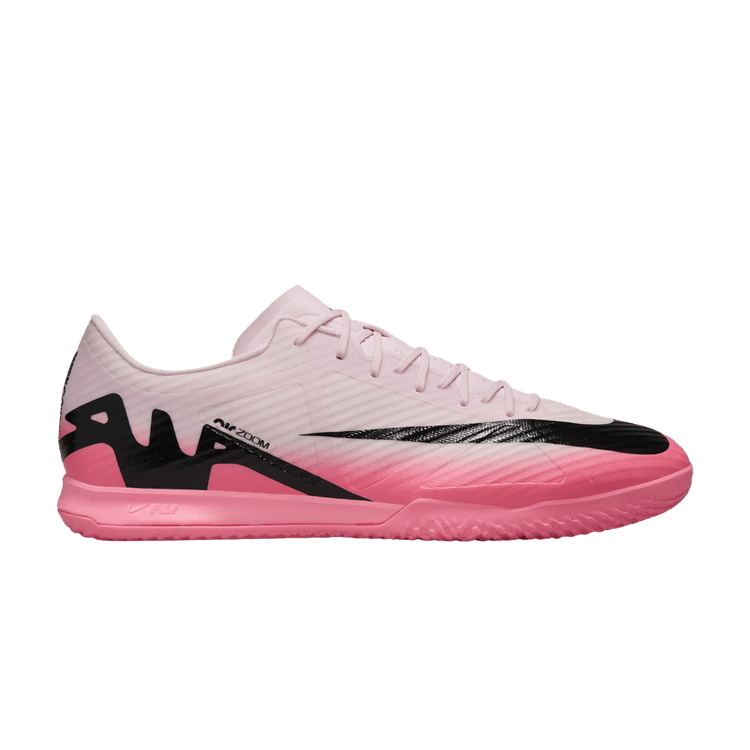 Nike Mercurial Vapor 15 Academy IC Pink Foam