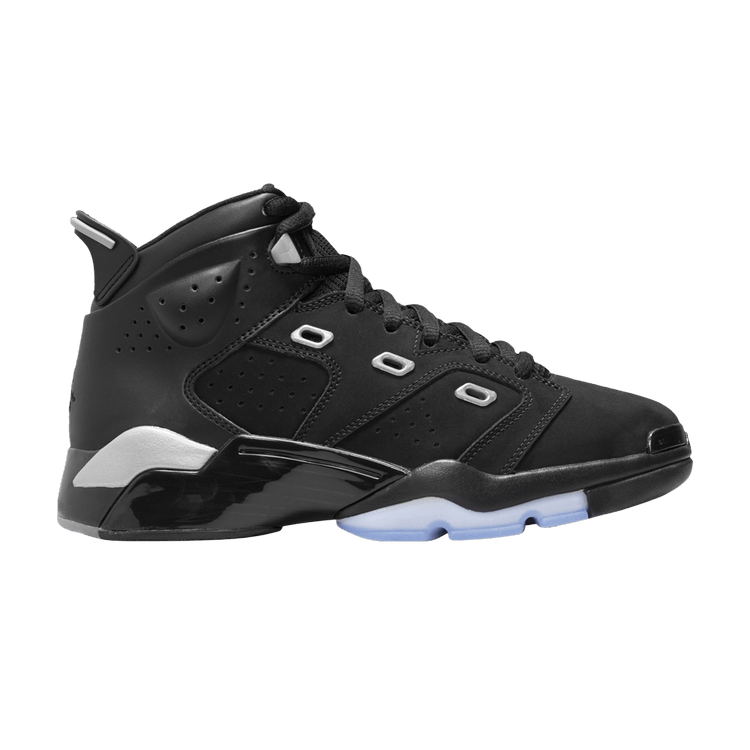 Jordan 6-17-23 Black Metallic (GS)