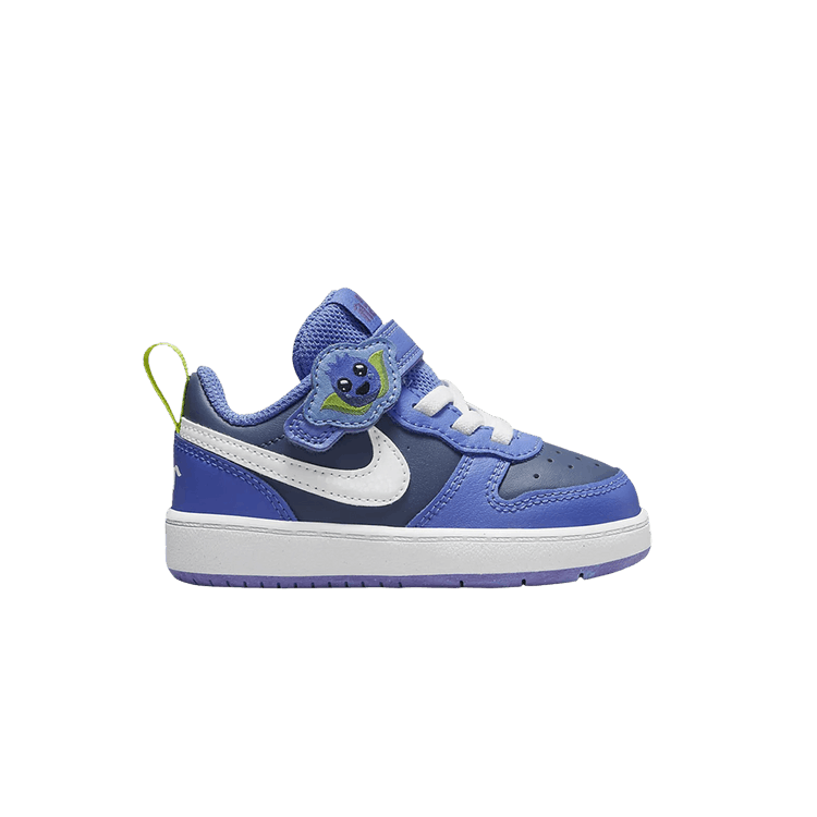 Nike Court Borough Low 2 SE Lil Fruits (TD)