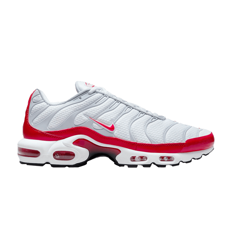 Nike Air Max Plus AM1 University Red