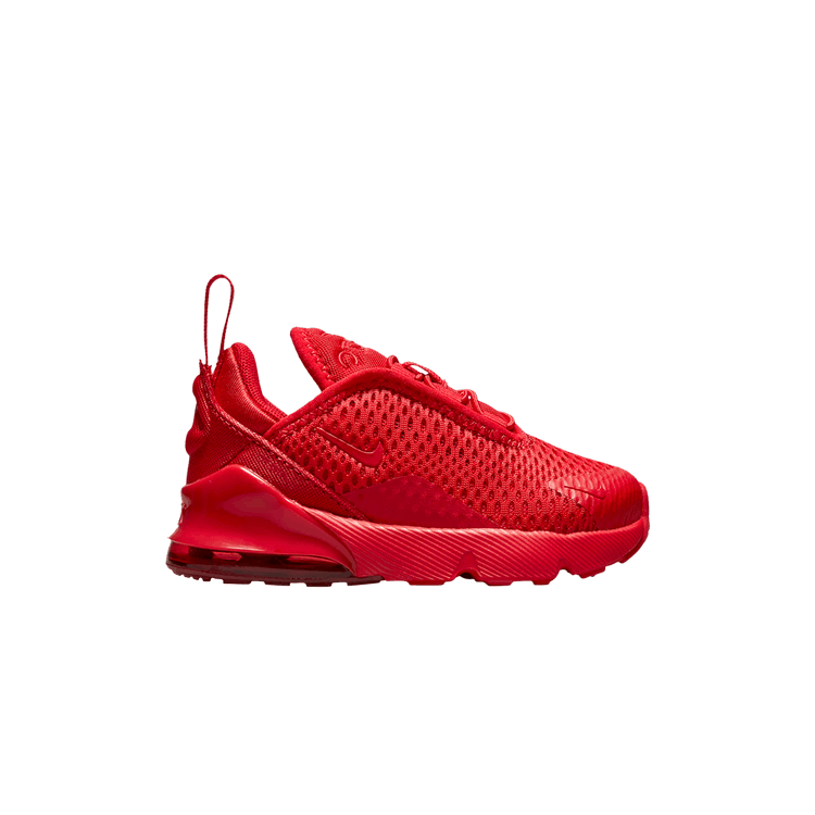 Nike Air Max 270 University Red (TD)