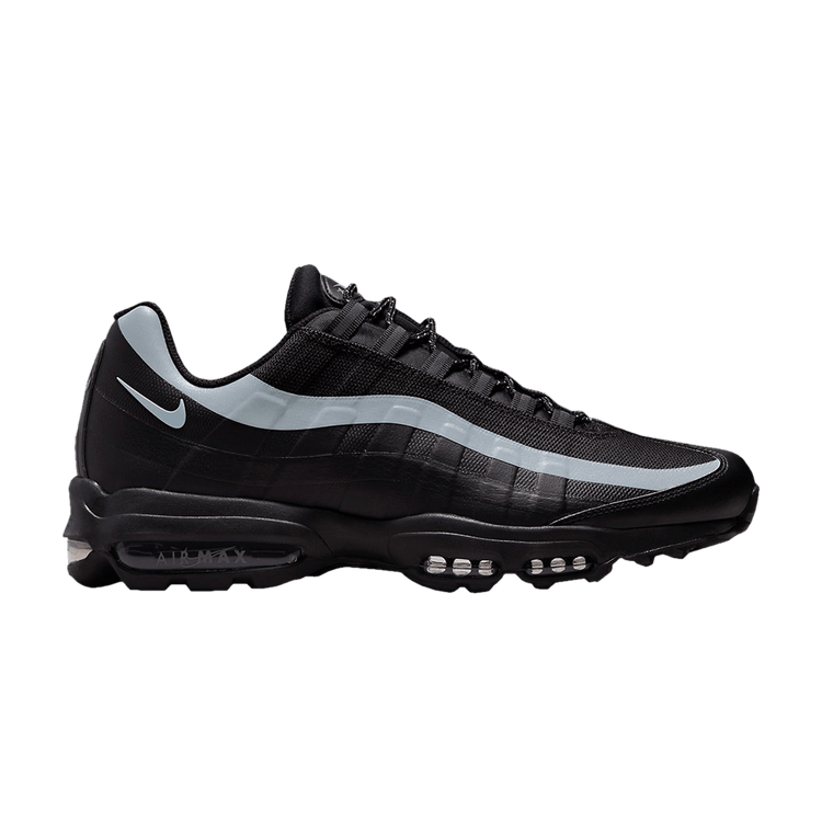 Nike Air Max 95 Ultra Black Reflective