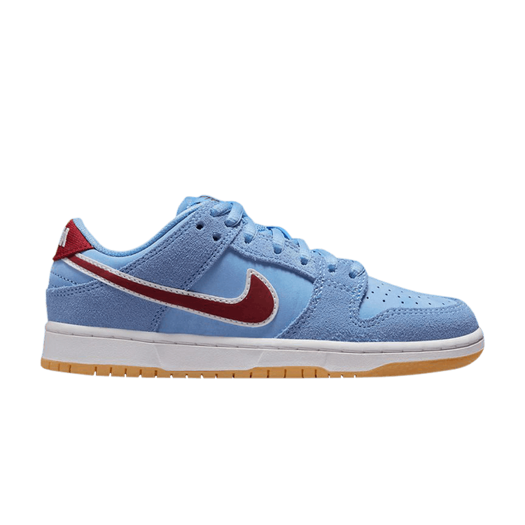 Nike SB Dunk Low Philadelphia Phillies (PS)