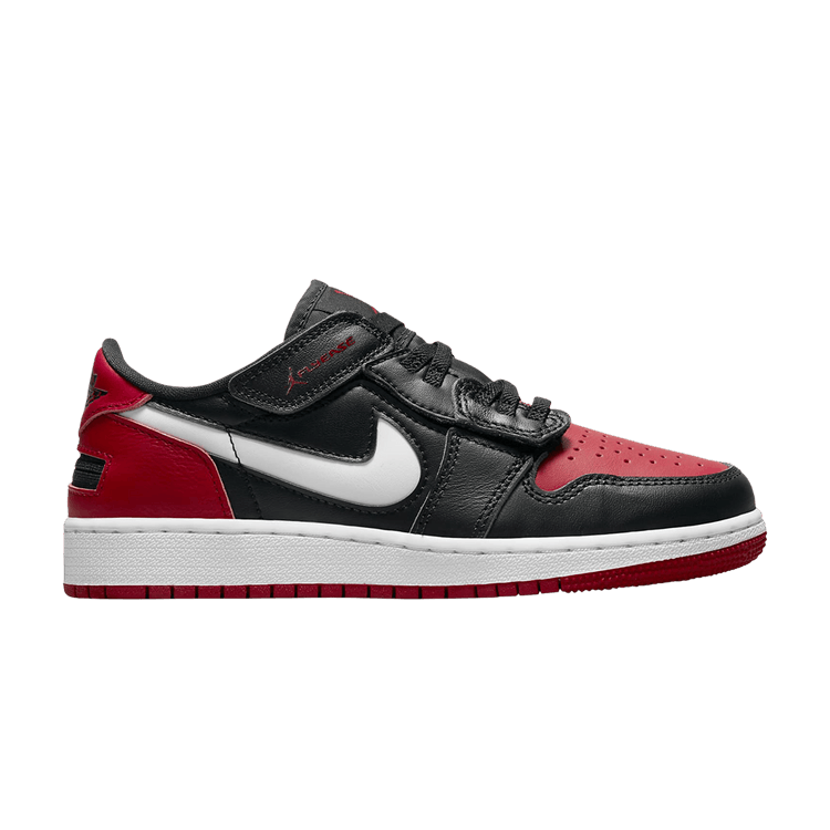 Jordan 1 Low Flyease Alternate Bred Toe (GS)