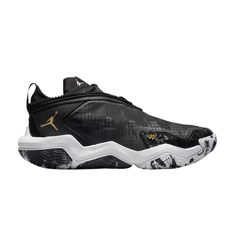 Jordan Why Not Zer0.6 Family