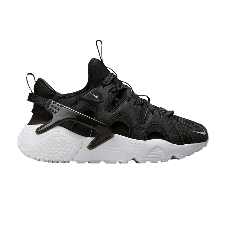 Nike Air Huarache Craft Black White (Women's)