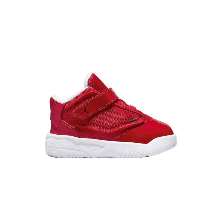Jordan Max Aura 4 University Red (TD)
