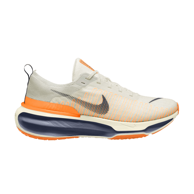 Nike ZoomX Invincible Run 3 Phantom Total Orange