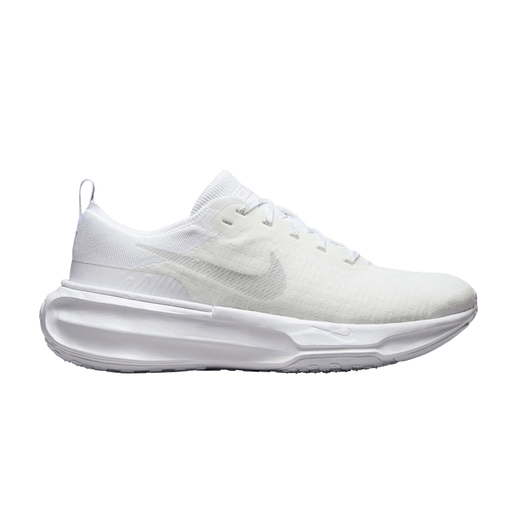 Nike ZoomX Invincible Run 3 White Photon Dust