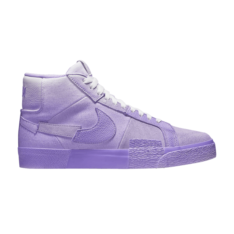 Nike SB Blazer Mid PRM Lilac
