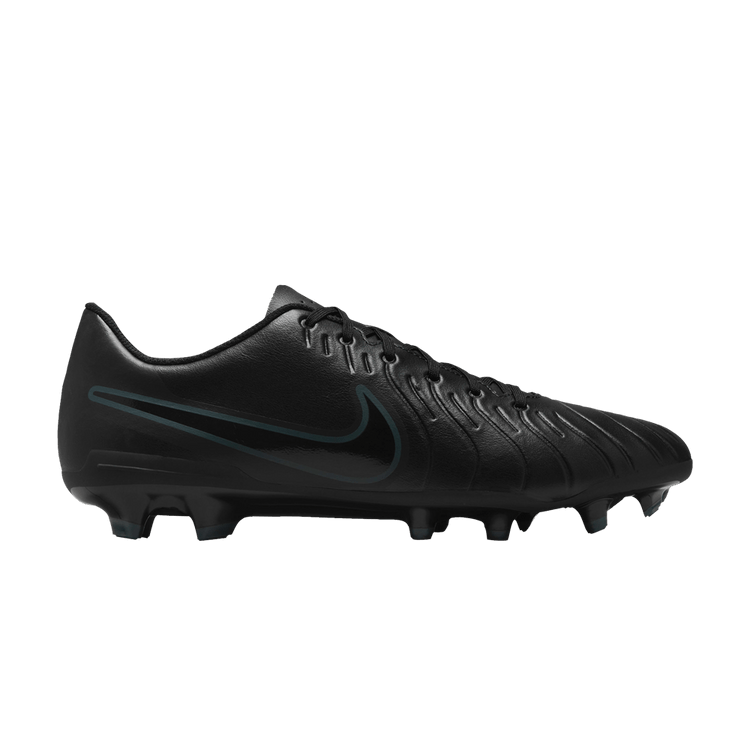 Nike Tiempo Legend 10 Club MG Black Deep Jungle