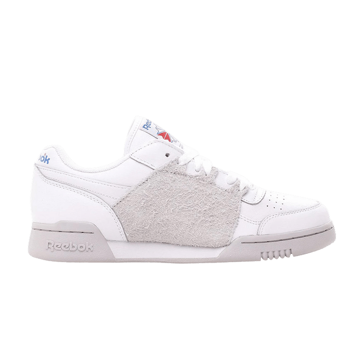Reebok Workout Plus Nepenthes