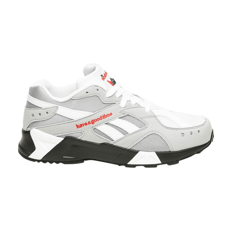 Reebok Aztrek Have a Good Time