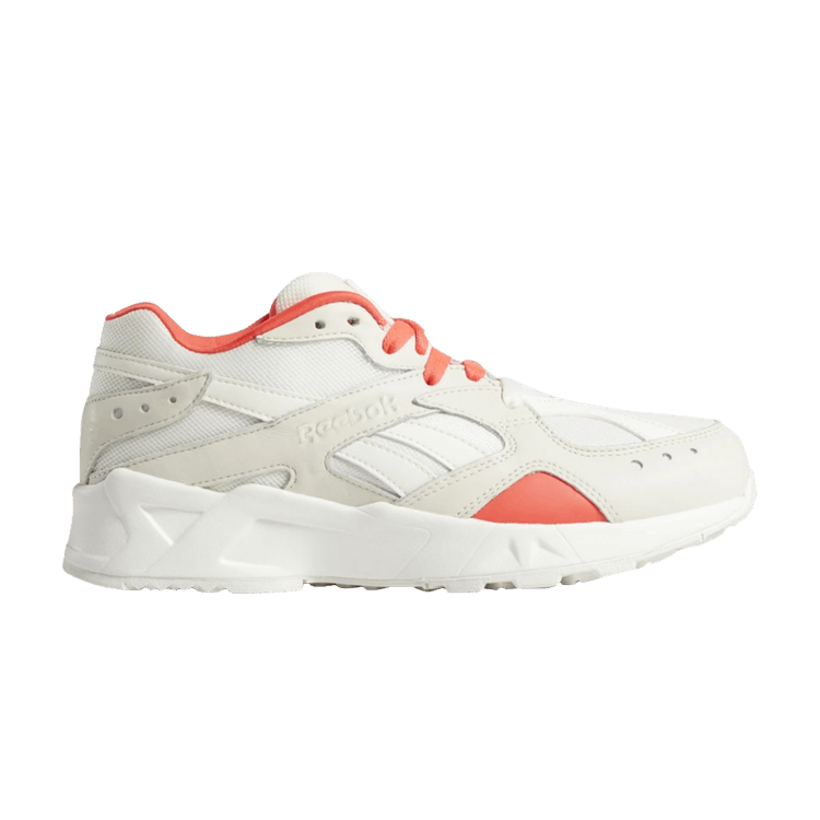 Reebok Aztrek Gigi Hadid Chalk