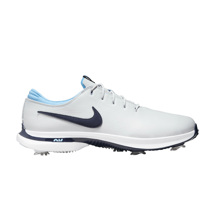 Nike Air Zoom Victory Tour 3 NRG Pure Platinum Aquarius Blue