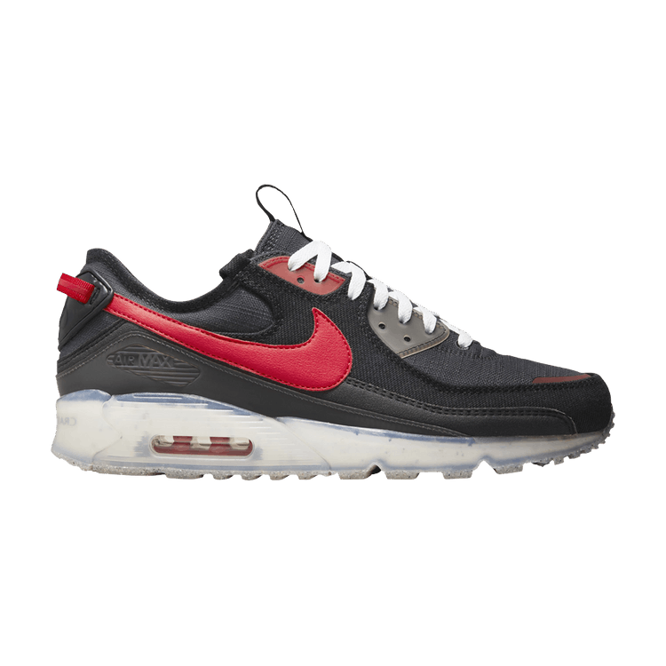 Nike Air Max 90 Terrascape Anthracite University Red