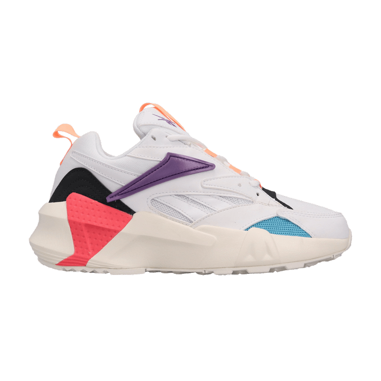 Reebok Aztrek Double White Grape Punch (Women's)