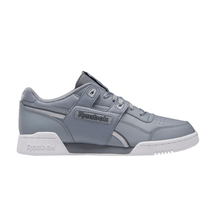 Reebok Workout Plus MU Cold Grey Alloy