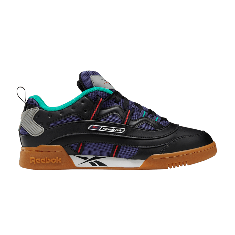 Reebok Workout Plus ATI 3 Black Midnight Ink
