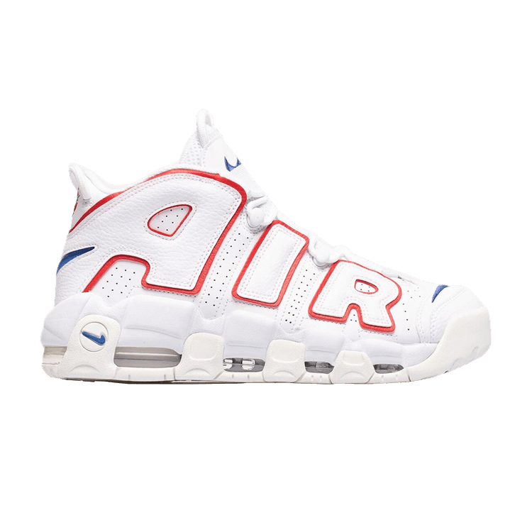 Nike Air More Uptempo 96 USA