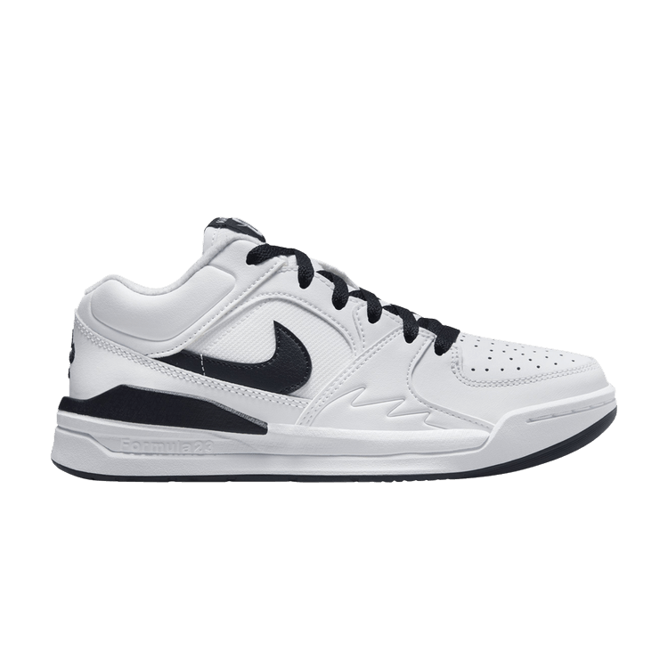 Jordan Stadium 90 White Cool Grey Black (GS)
