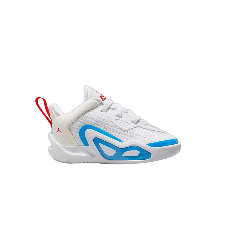 Jordan Tatum 1 Archer Ave St. Louis (TD)