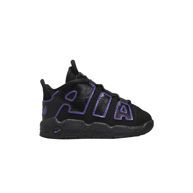 Nike Air More Uptempo Action Grape (TD)
