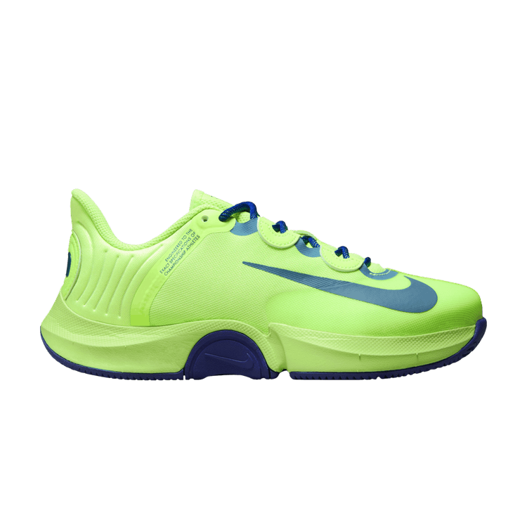 Nike Court Air Zoom GP Turbo HC Naomi Osaka Silence is Violence (Women's)