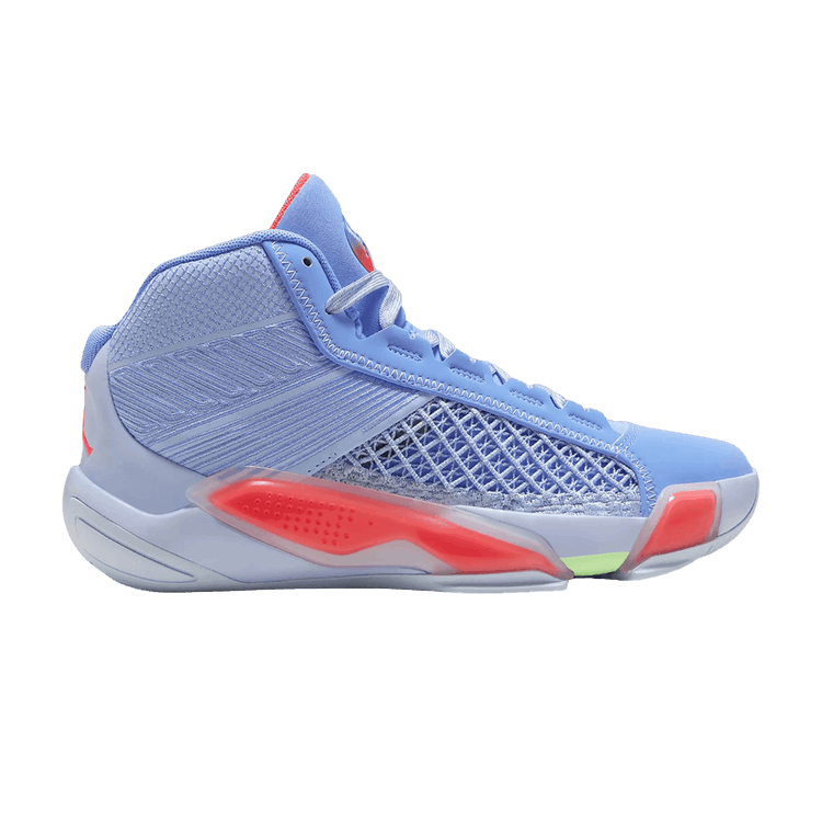 Jordan 38 Fadeaway (GS)