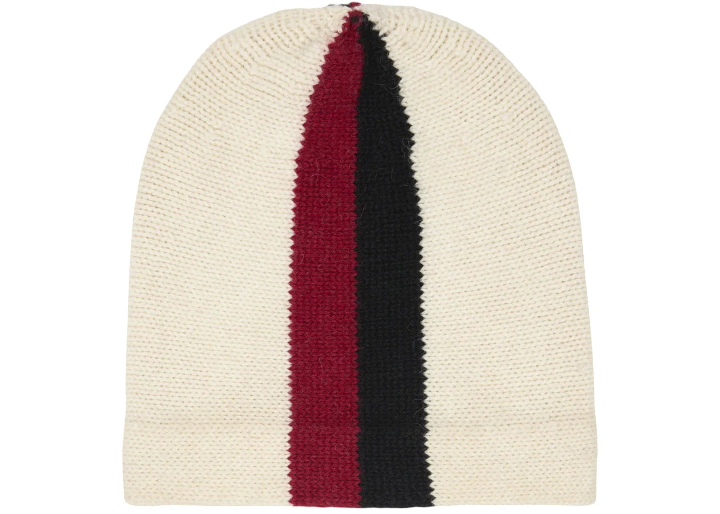 Denim Tears Seasonal RBG Beanie Oatmeal