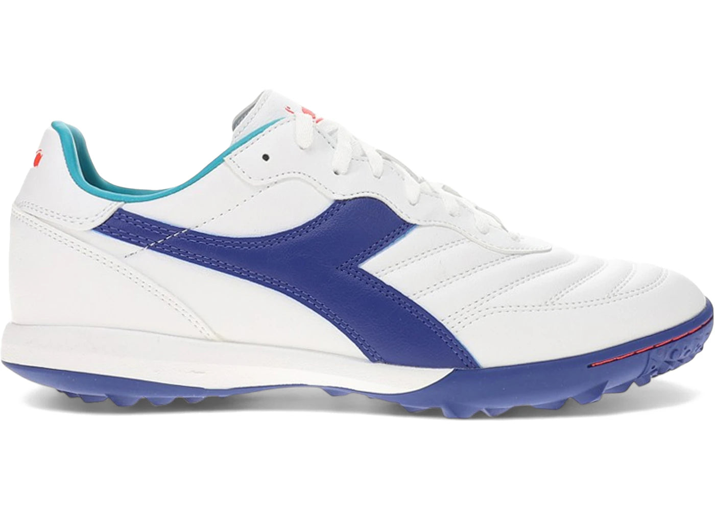 Diadora Brasil 2 R TF White Navy