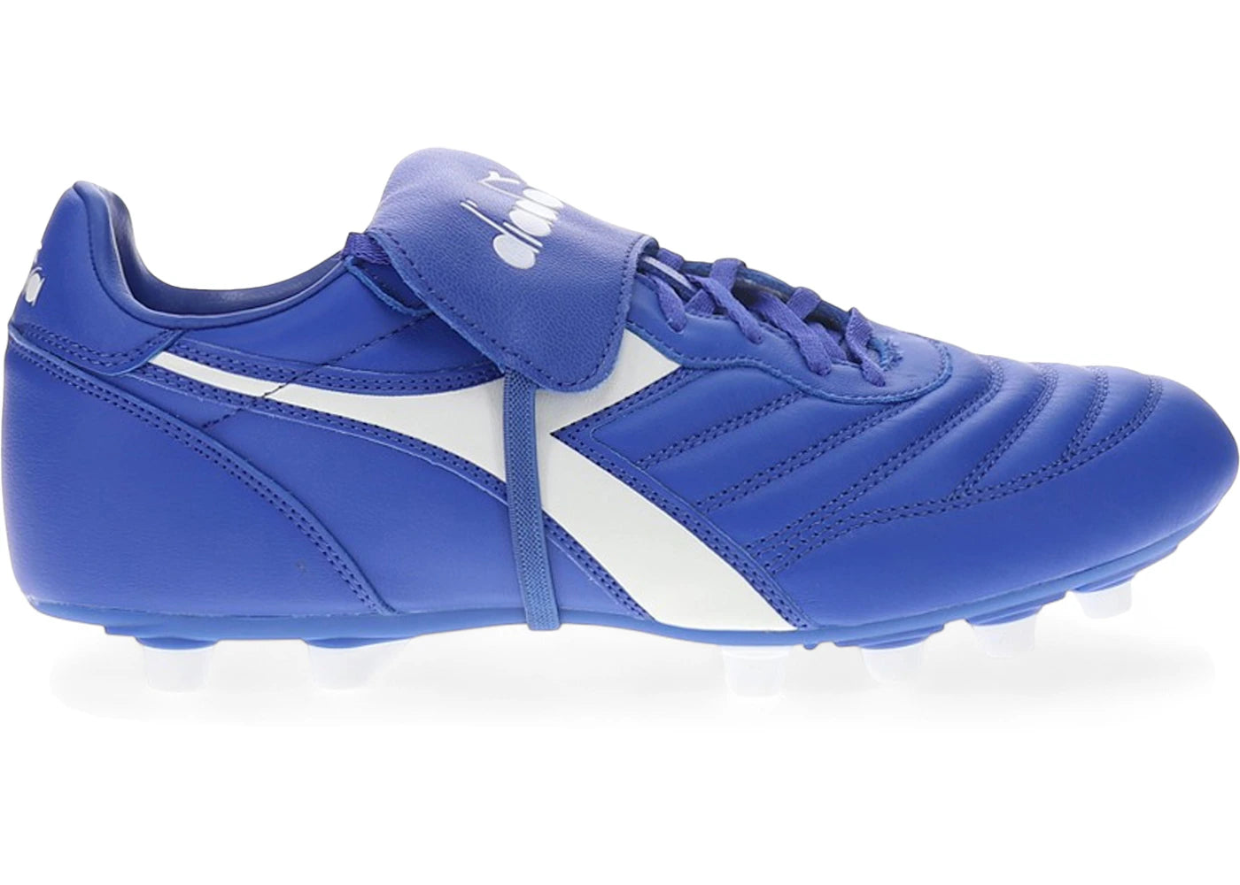 Diadora Brasil LT T MDPU FG Royal White
