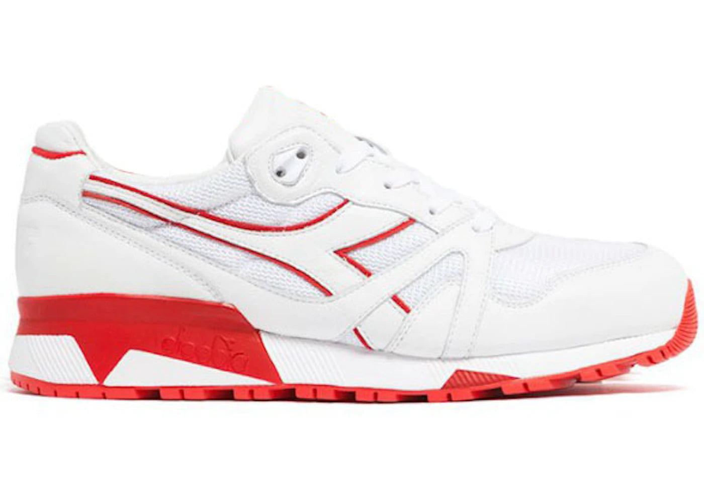 Diadora N9000 La MJC All Gone (2009)