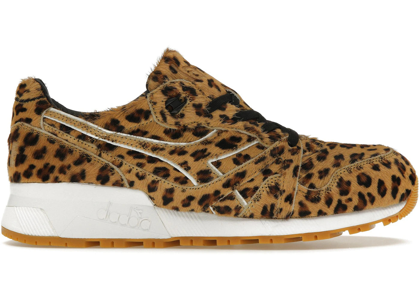 Diadora N9000 La MJC All Gone 2011