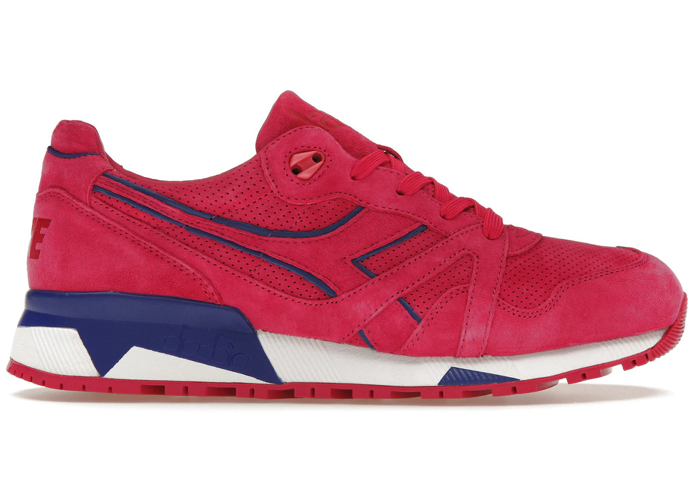 Diadora N9000 La MJC All Gone 2012