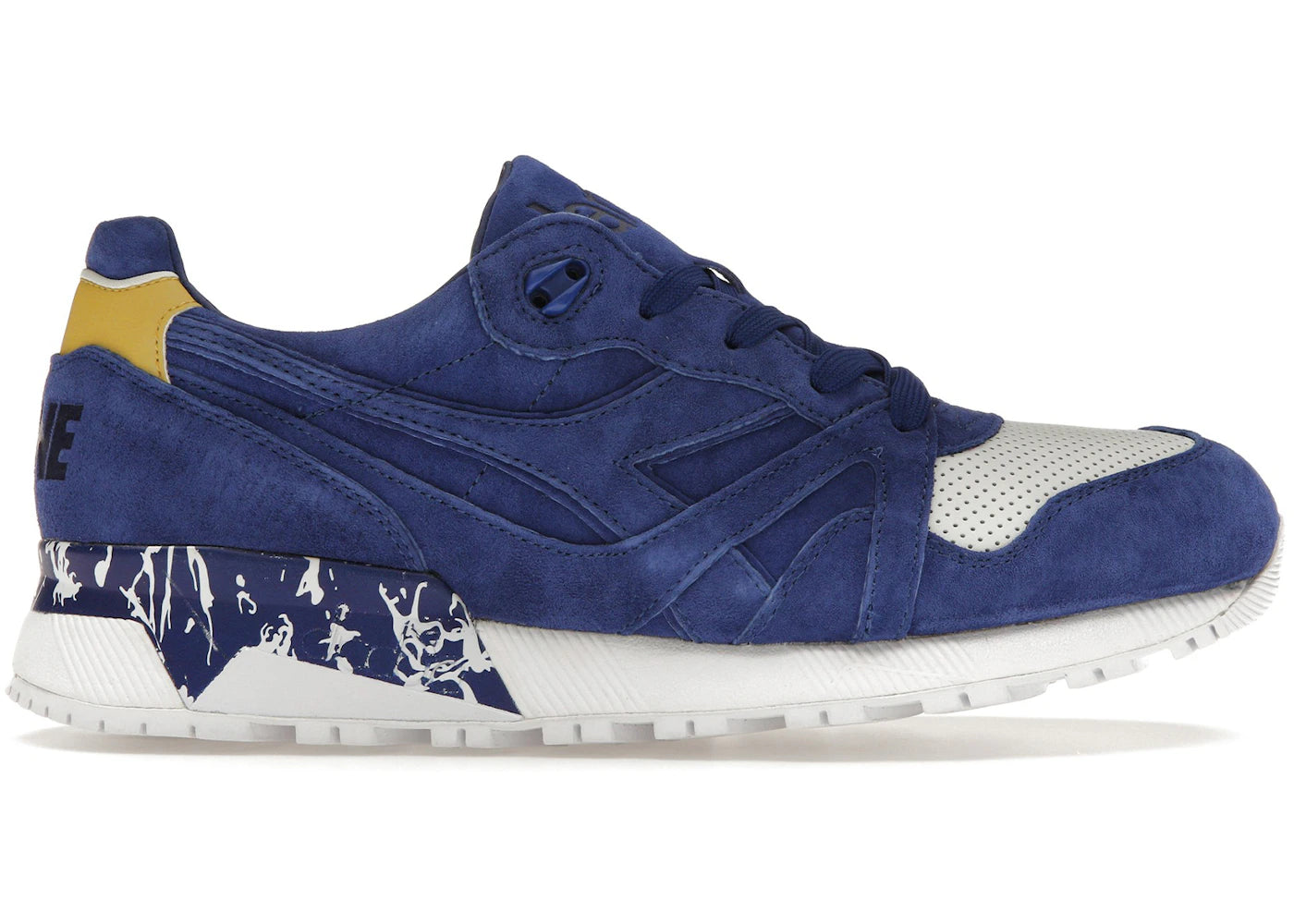 Diadora N9000 La MJC All Gone 2013