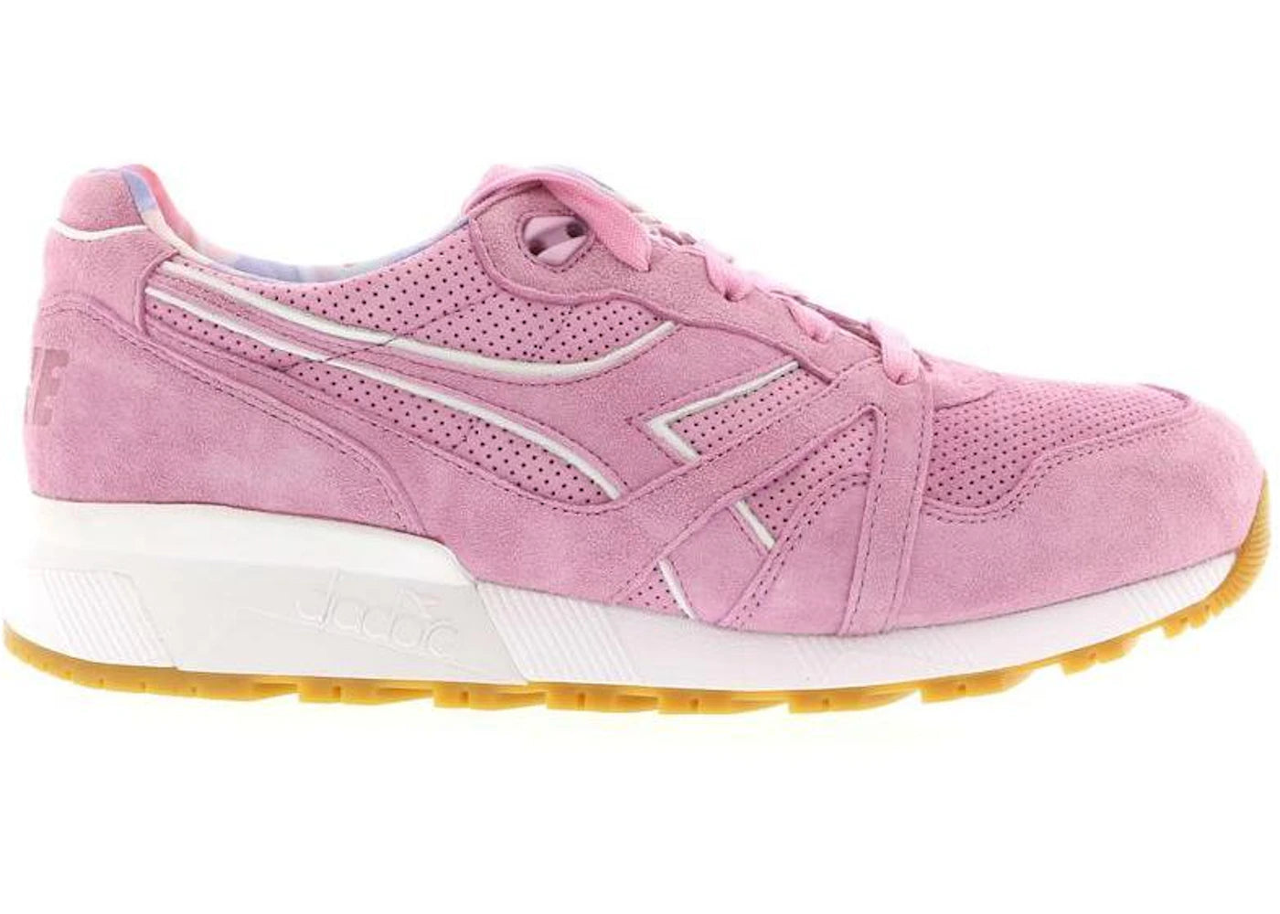 Diadora N9000 La MJC All Gone 2014