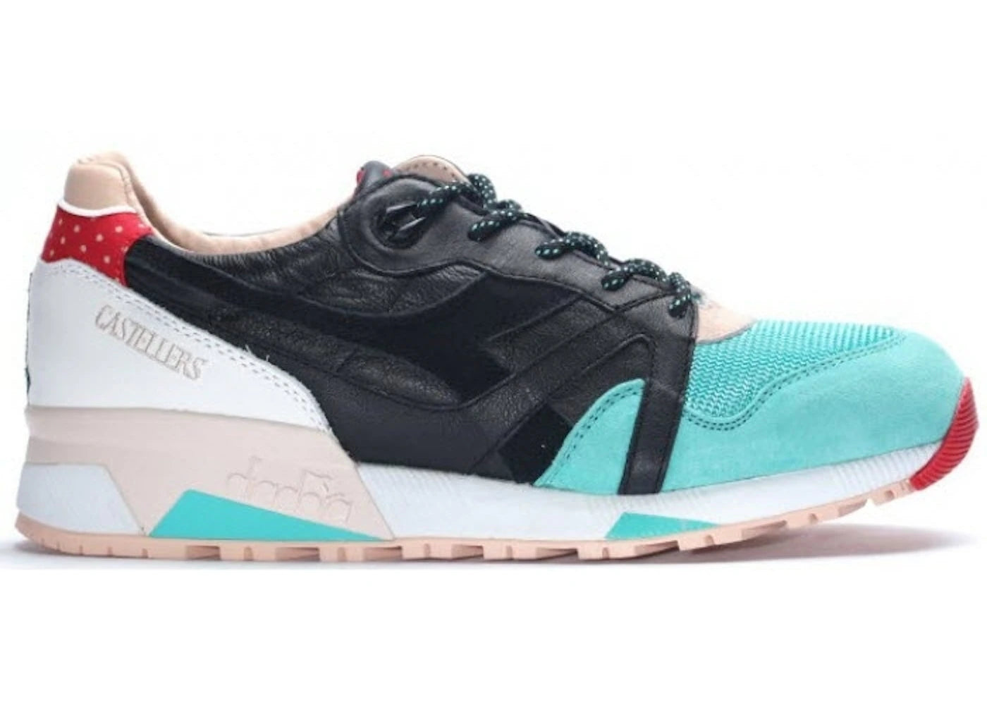 Diadora N9000 LimitEDition Castellers