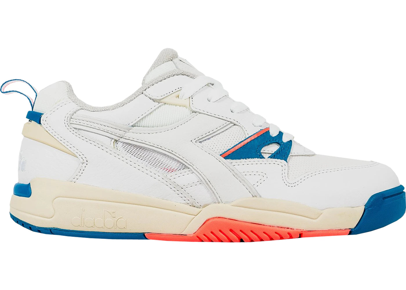 Diadora Rebound Ace Packer Shoes On/Off Pack (On)