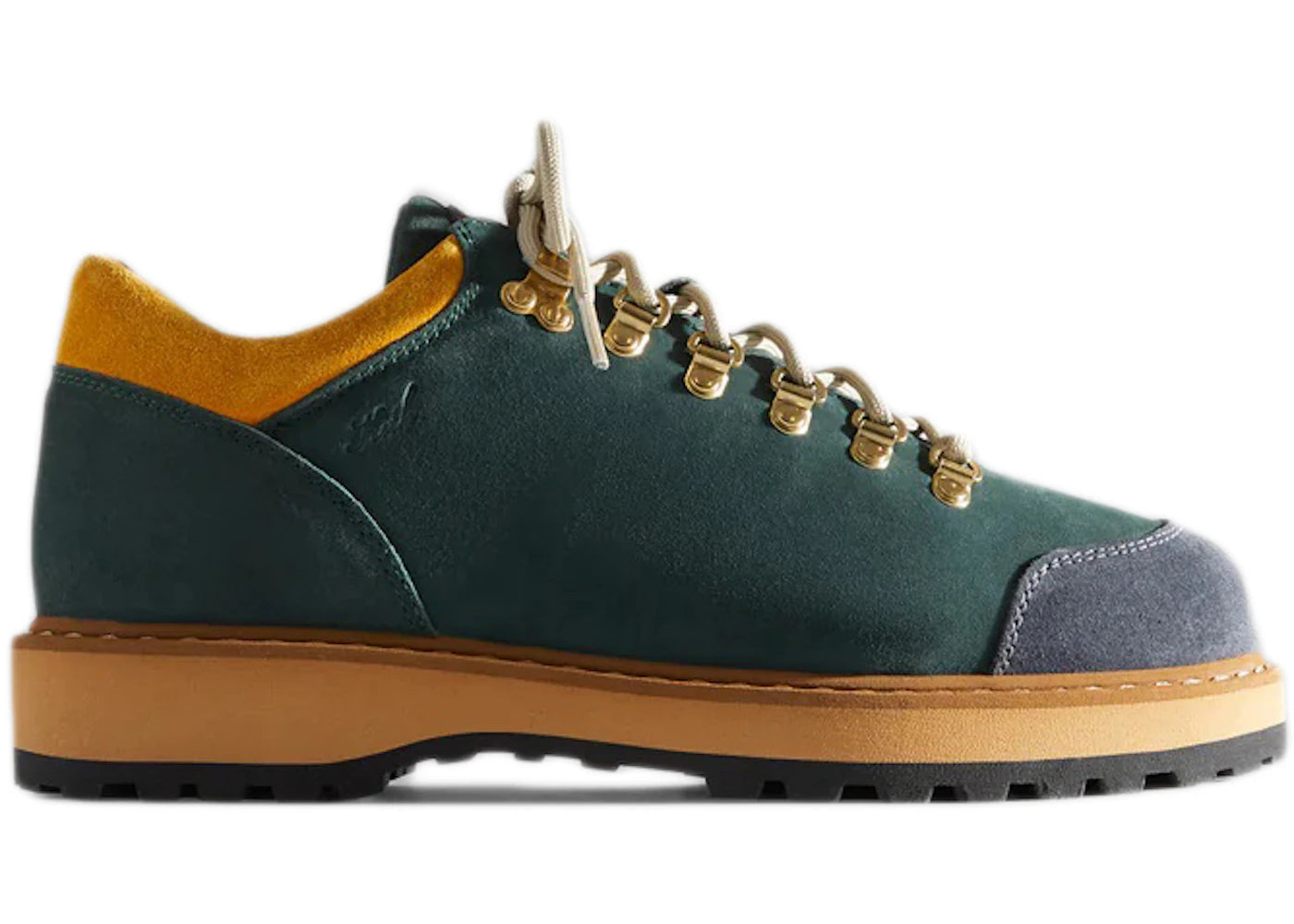 Diemme Cornaro Ronnie Fieg Kith Scarab